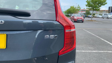 Volvo Xc90 2.0 B5D [235] Inscription Pro 5dr AWD Geartronic Diesel Estate